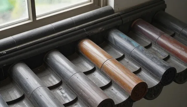 古建琉璃瓦系统集成中的选型关注点解析