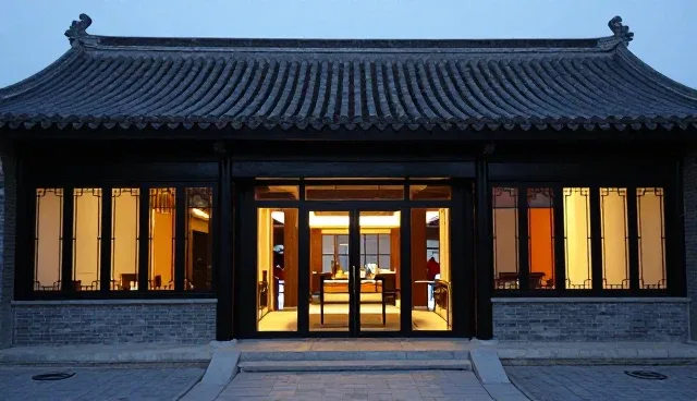 运维服务:如何提升系统稳定性与效率