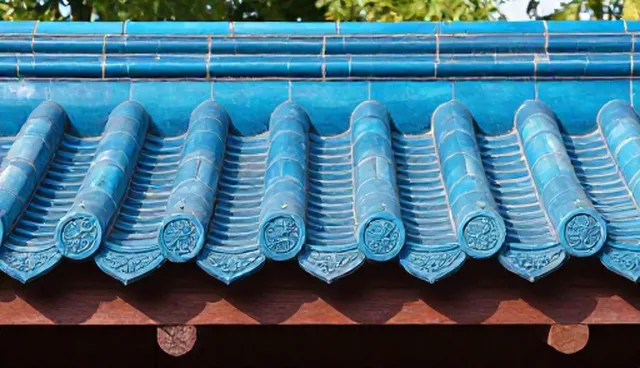 传统古建施工工艺的现代应用与发展趋势