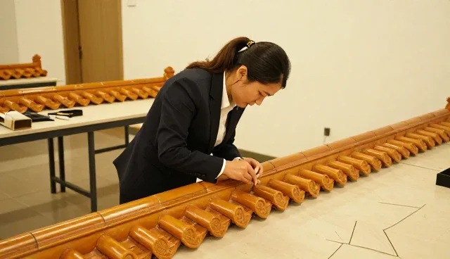 古建工艺培训在现代建筑中的应用探索