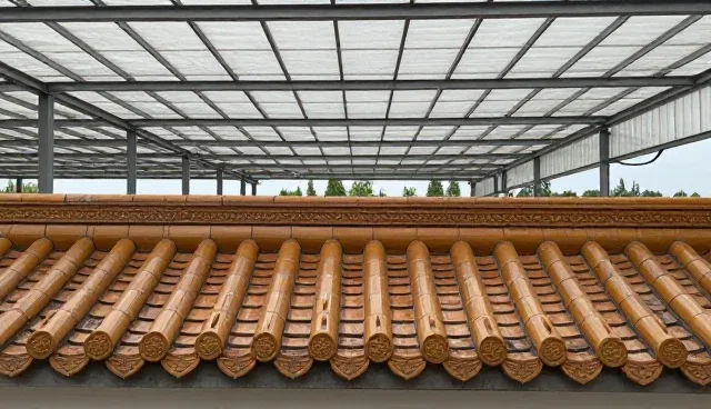 古建维护中设计环节的成本控制误区