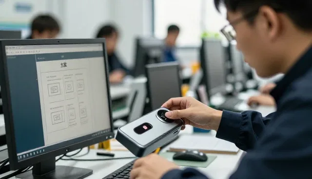 方案设计让旺季备货应用更加便捷